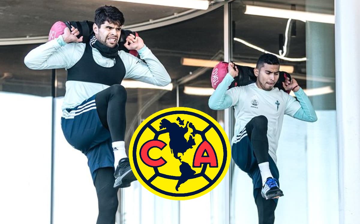 América podría traer un crack para reforzar su ataque.