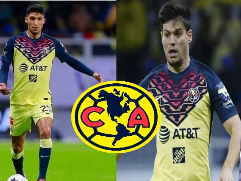 América se jugará ante Tigres su pase a la Liguilla.