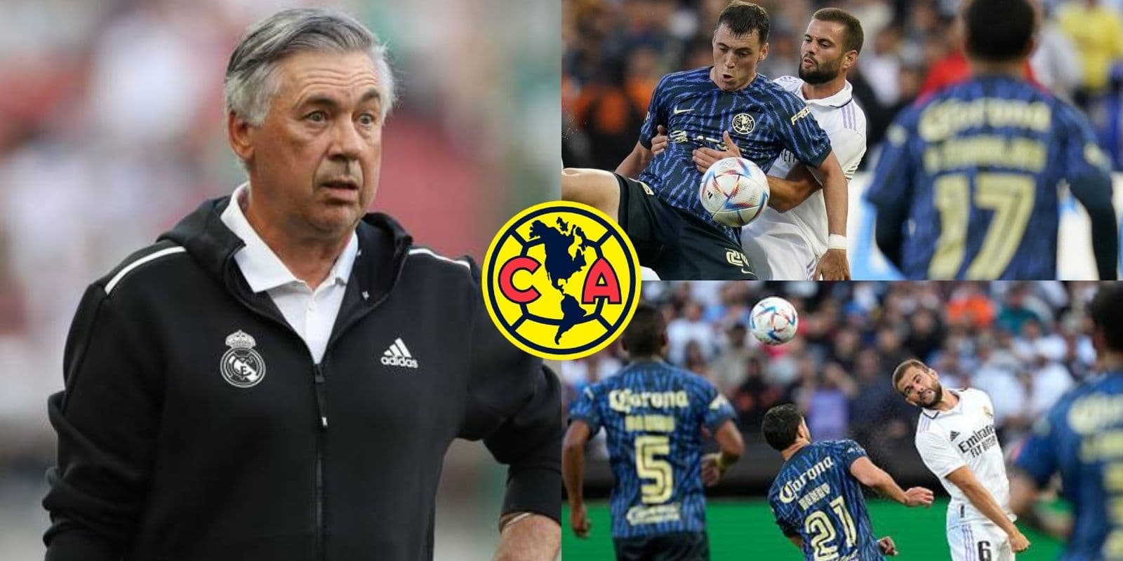 América sigue dejando ir a jugadores importantes de Coapa de cara al 2023.