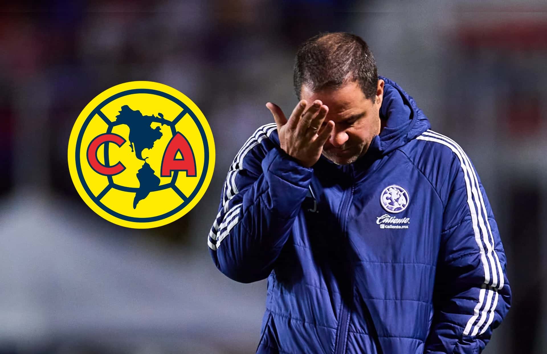 América tendría a este guardameta como una de sus opciones para después de la justa mundialista.