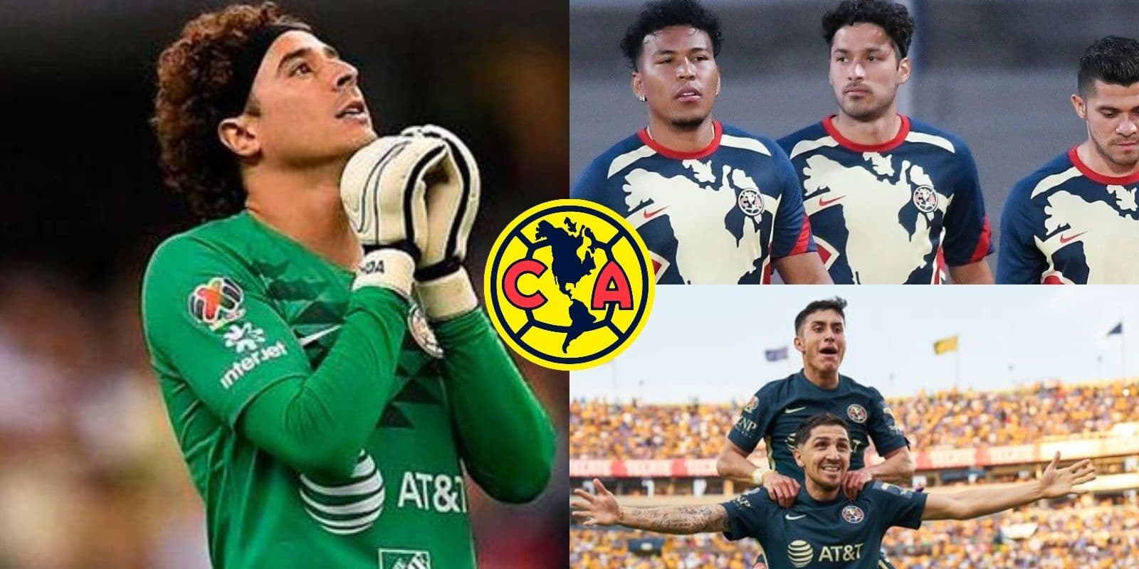 América tendría otra baja importante en la plantilla muy pronto