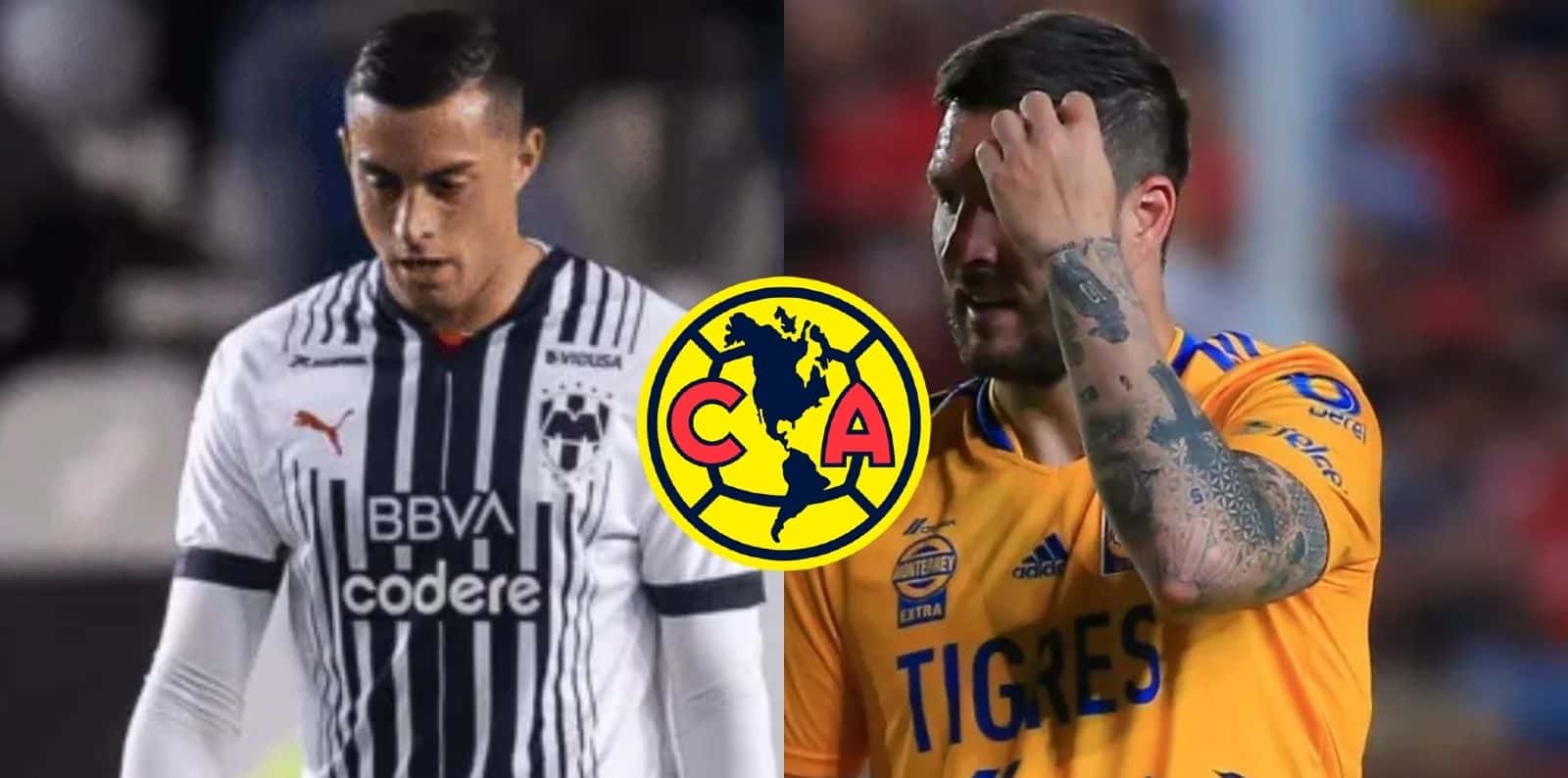 América tiene en la mira a un delantero de Liga Mx que no es de ningún equipo top.