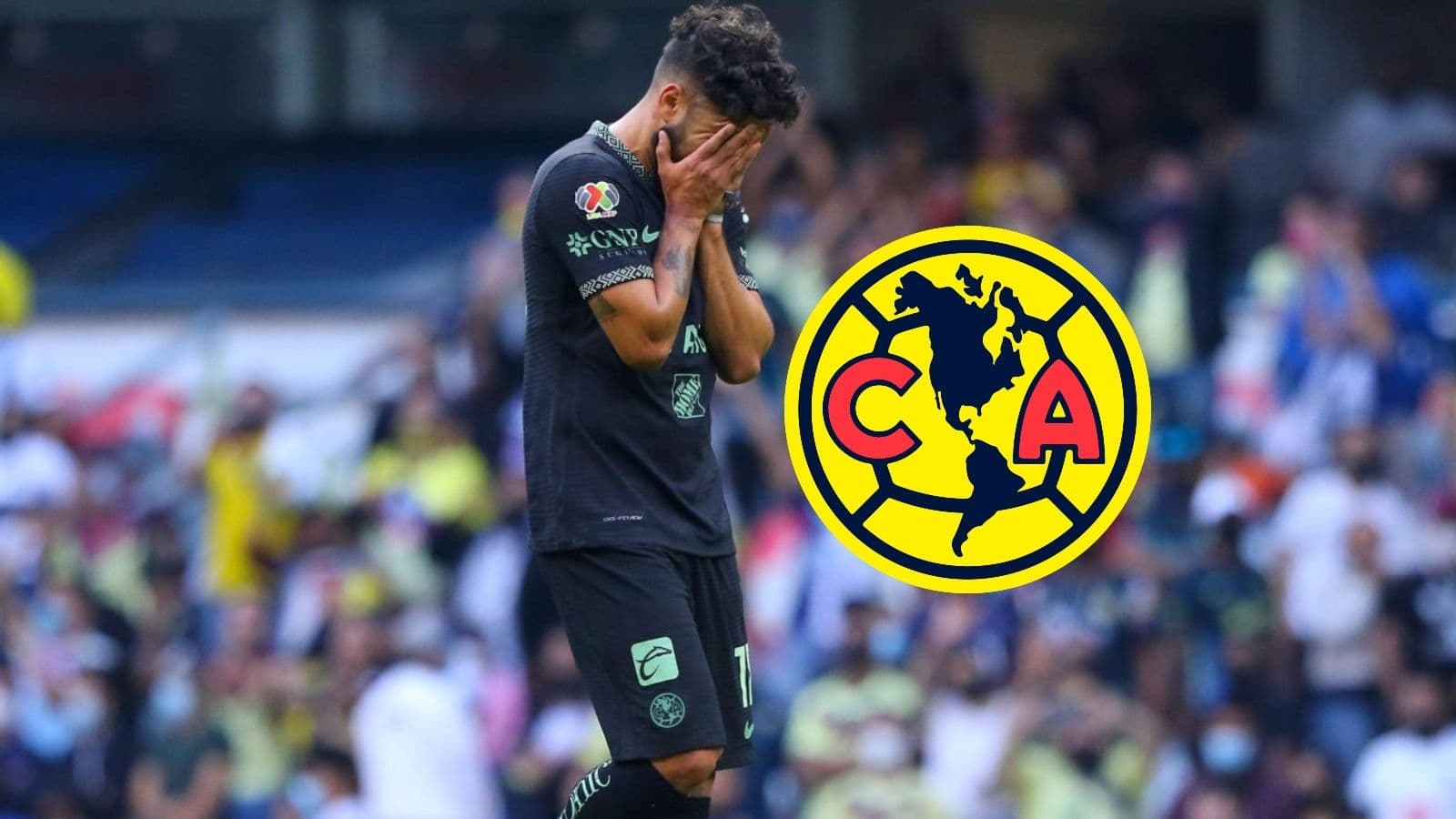 América tiene muy avanzadas las negociaciones para poder sacar a los 3 peores jugadores que tiene en el club