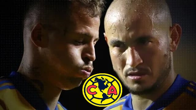América traería a un goleador para poder salir de la crisis.