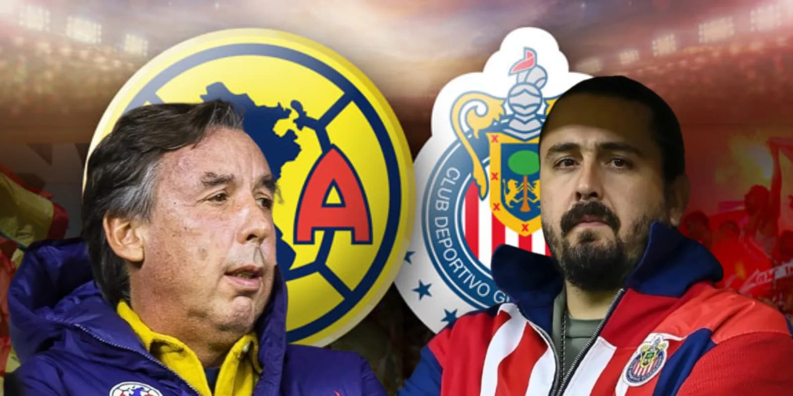 América va por un fichaje que la afición de Chivas pedía para este mercado de fichajes
