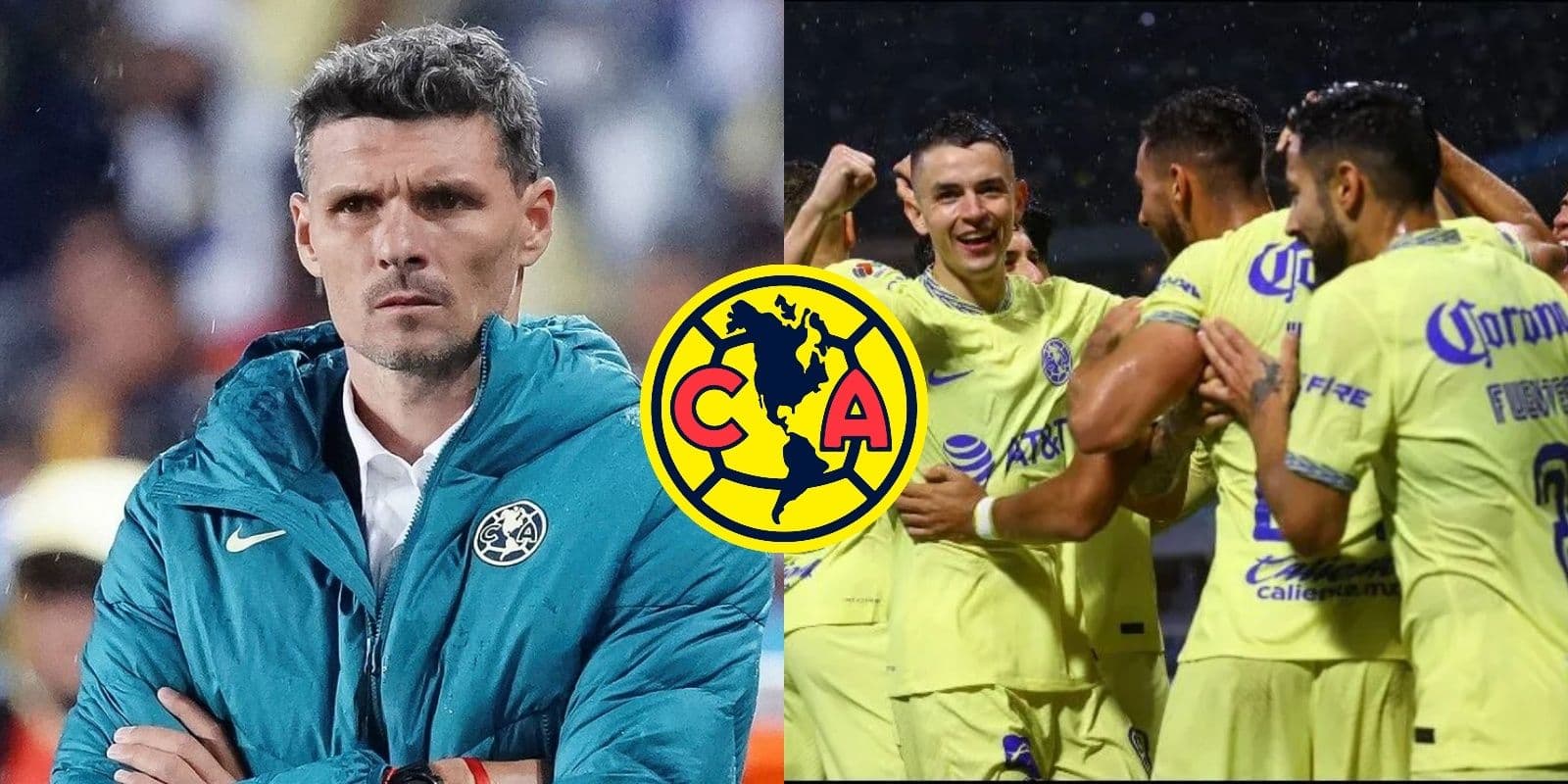 América venció a Querétaro pero los jugadores con los que Tano ya no cuenta para ser titulares.