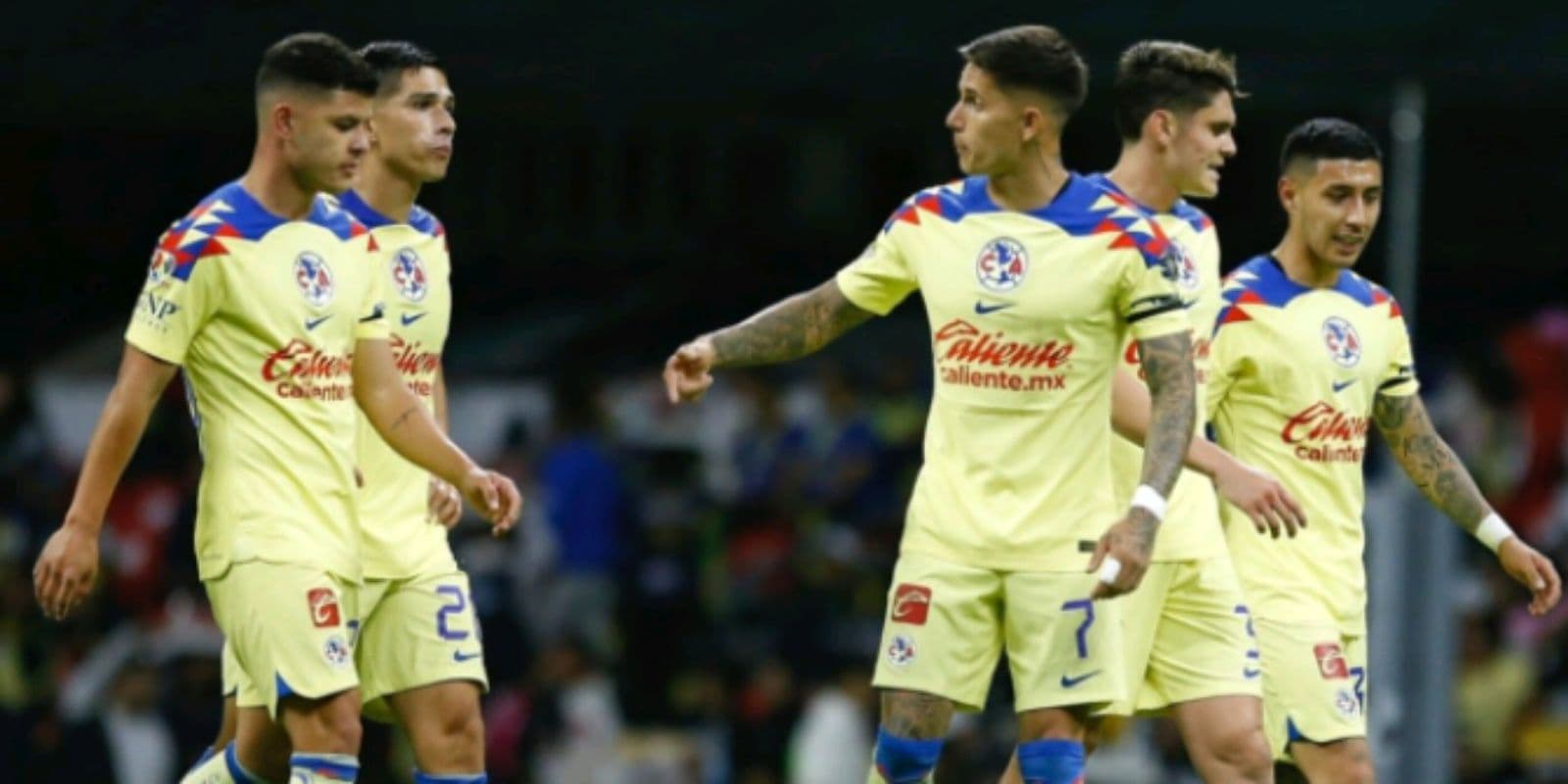 América vive un arranque de torneo agridulce y destapan división a la interna del Nido
