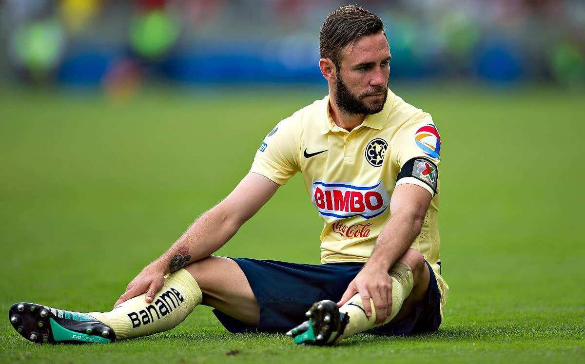 América vivió uno de los peores momentos de su historia con Solari.