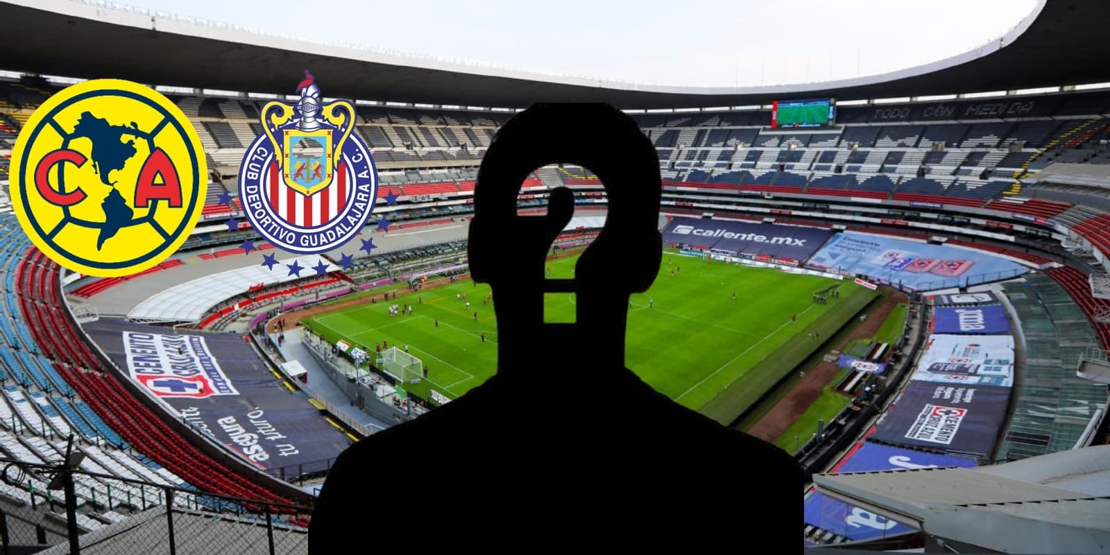 América y Chivas
