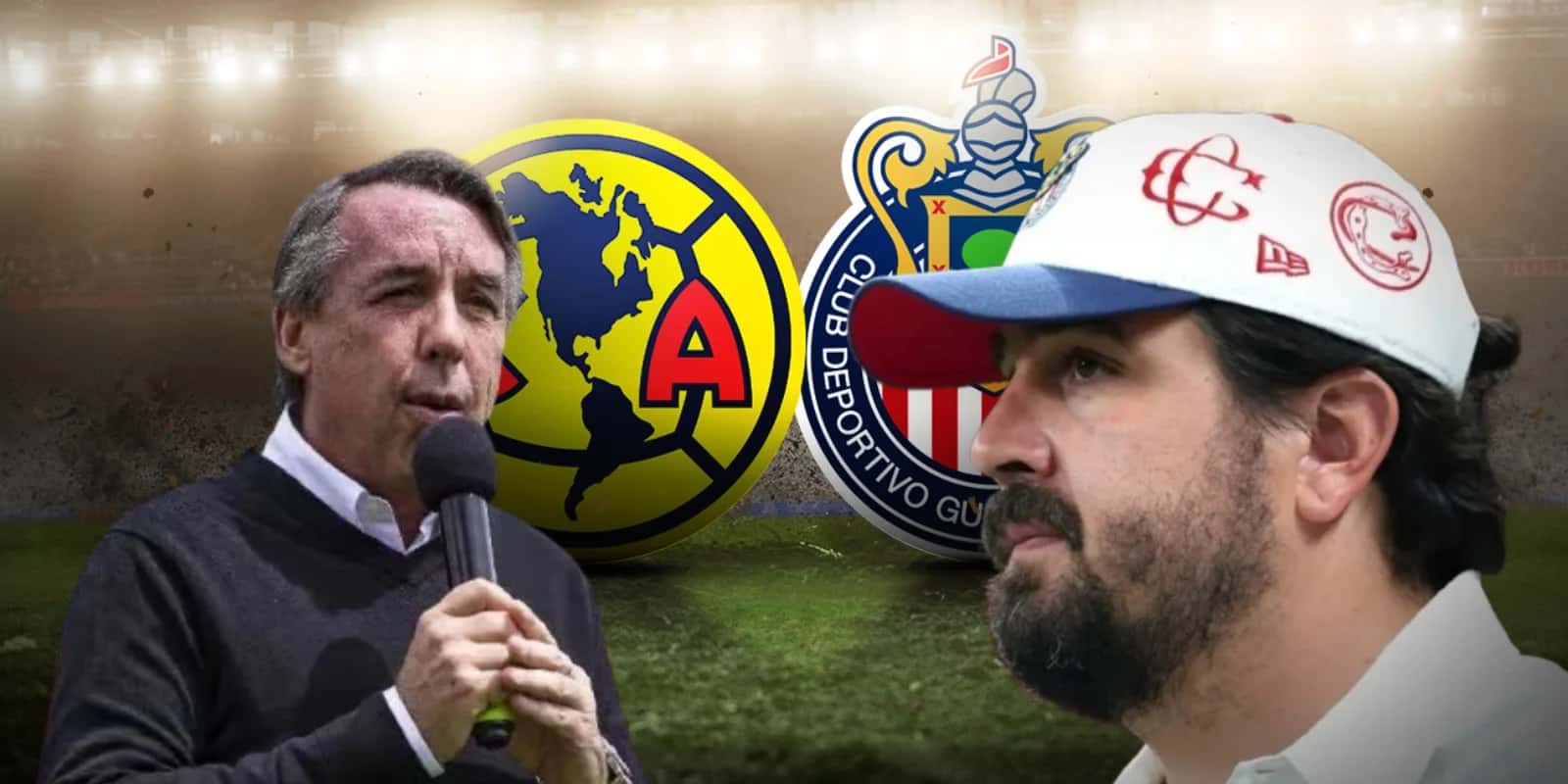 América y Chivas rechazan ir por un jugador valuado en 12 millones de dólares