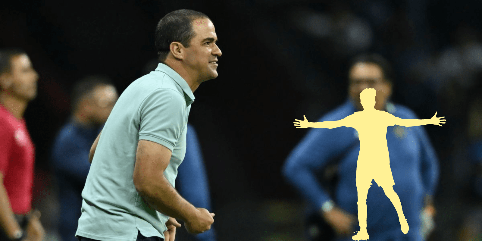 América y el delantero que está a nada de comprar, ya aceptó y Jardine lo quiere