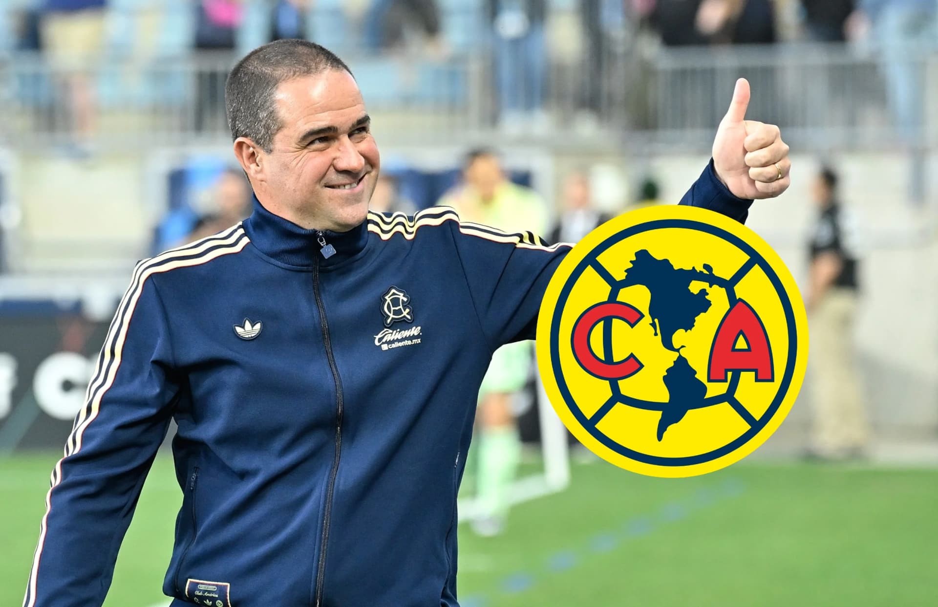 América y los demás clubes podrían tener chance de reforzarse en caso de un eventual pase a liguilla.