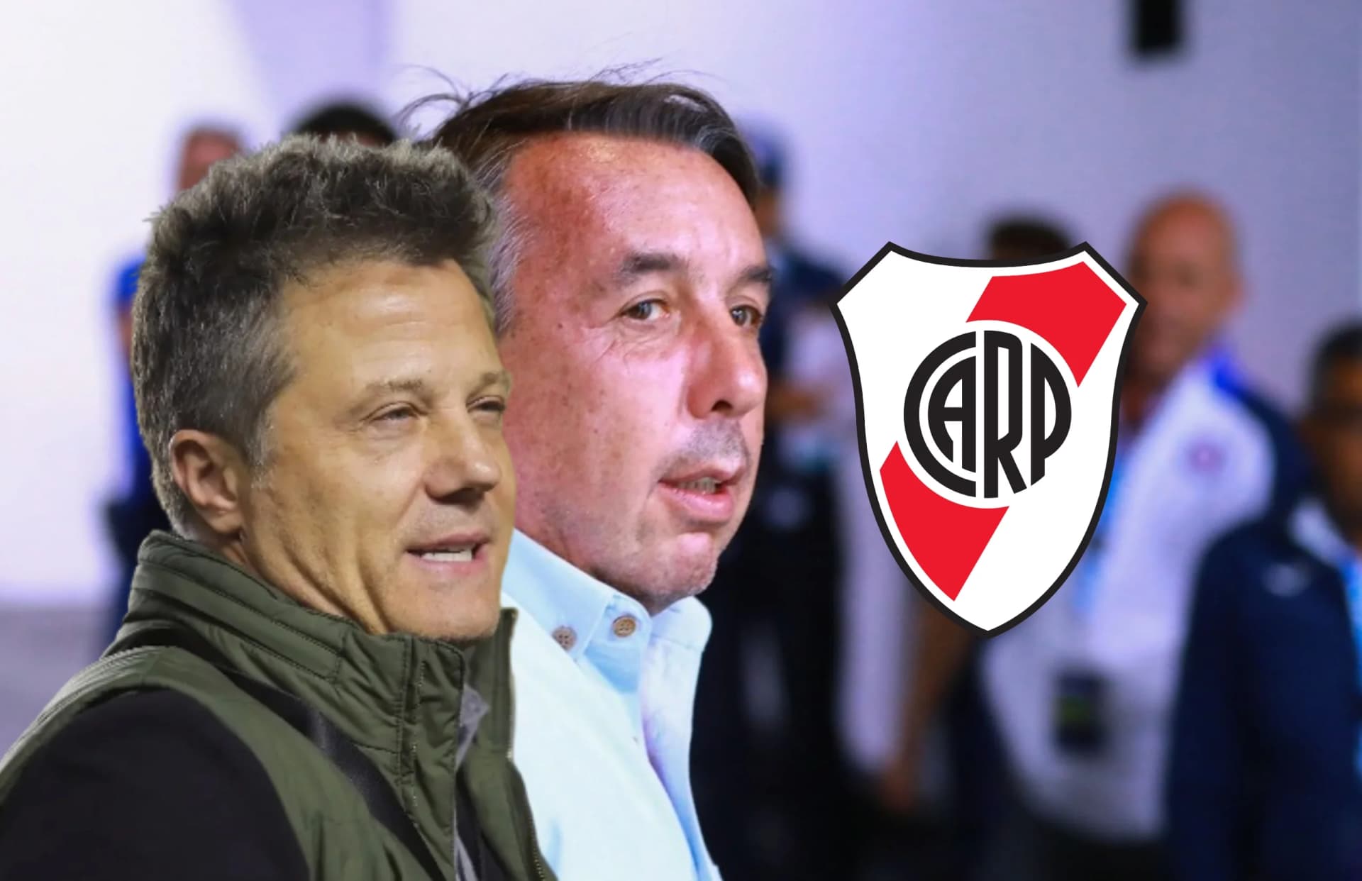 América y Rayados lo sondearon en su momento, pero cada vez estaría más lejos de cualquiera.