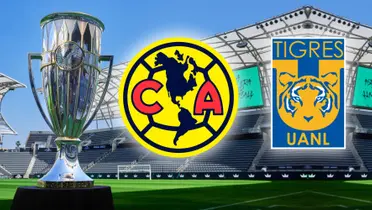 América y Tigres no pueden ir al Mundial de Clubes, si Monterrey gana la Concachampions
