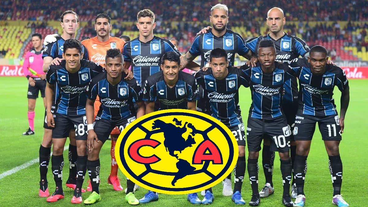América ya estaría buscando refuerzos para la próxima temporada