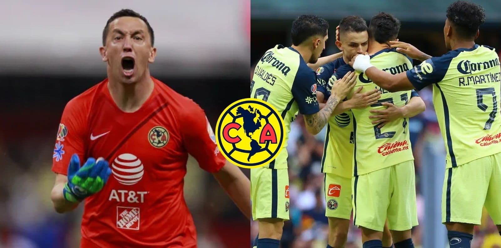América ya habría elegido a los dos extranjeros sacrificados en Coapa.