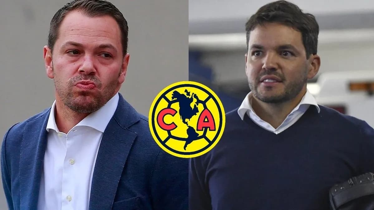 América ya habría tomado la decisión de contratar a un técnico para el próximo torneo.