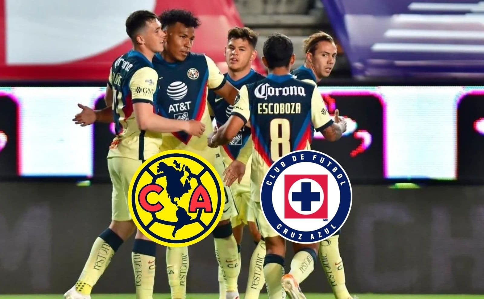América ya negocia para mandar a uno de sus peores jugadores al acérrimo rival