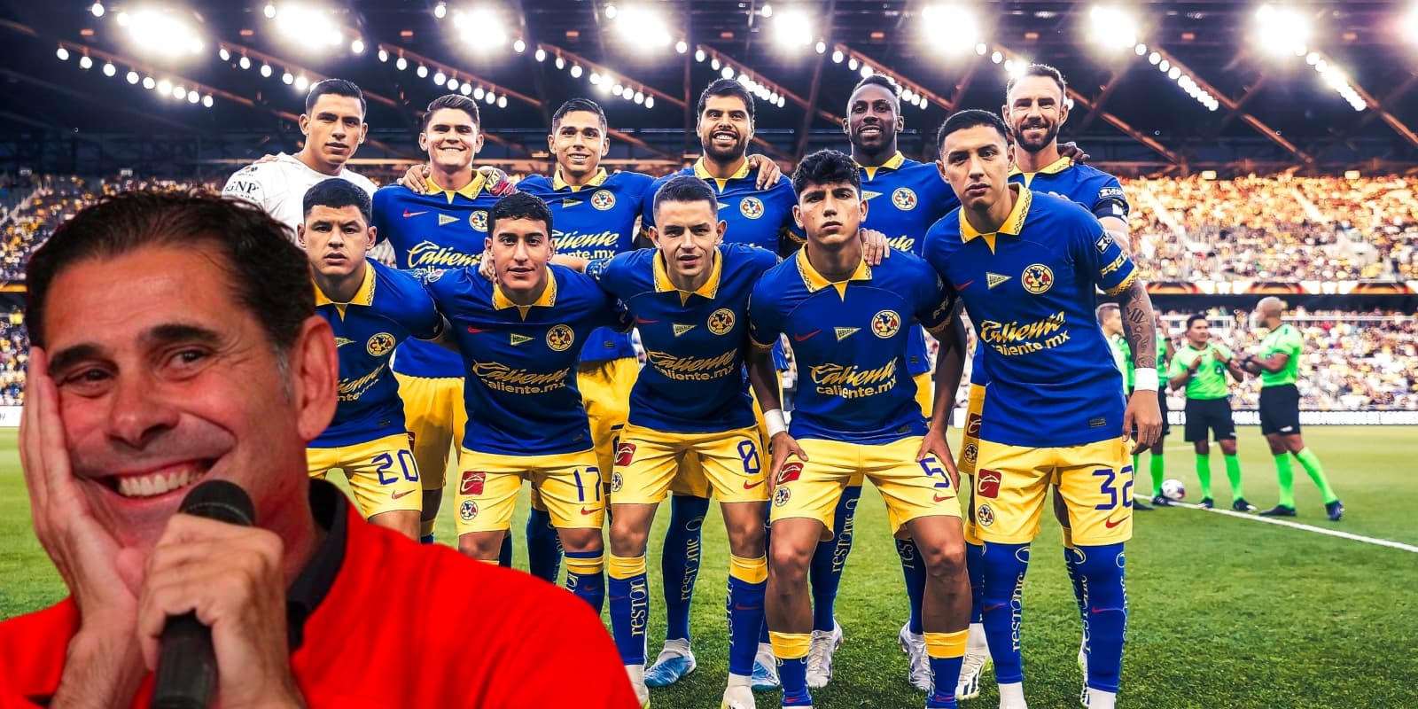 América ya no lo quiere, ahora podría fichar por Chivas de manera inesperada