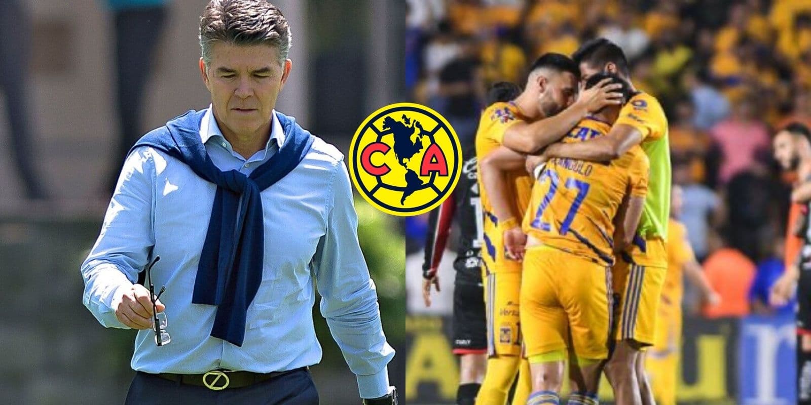América ya prepara uno de los fichajes más importantes de toda la liga para la siguiente temporada.