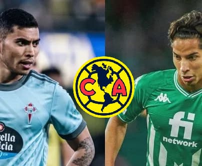 América ya tendría en la mira a su primer refuerzo.