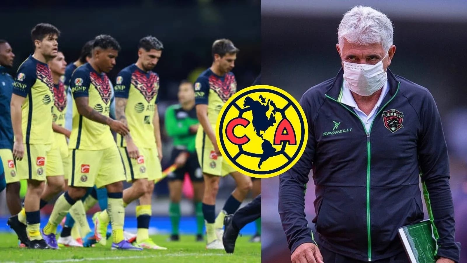 América ya tendría en mente las primeras bajas del equipo para la próxima temporada.