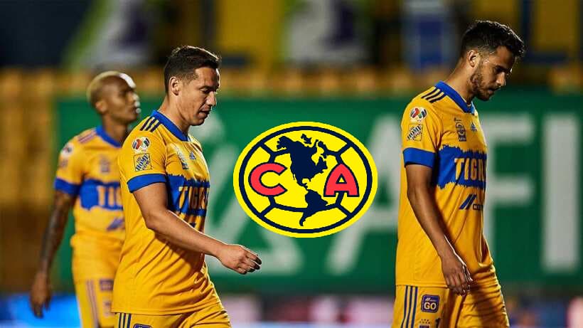 América ya tendría en mente su primer refuerzo.