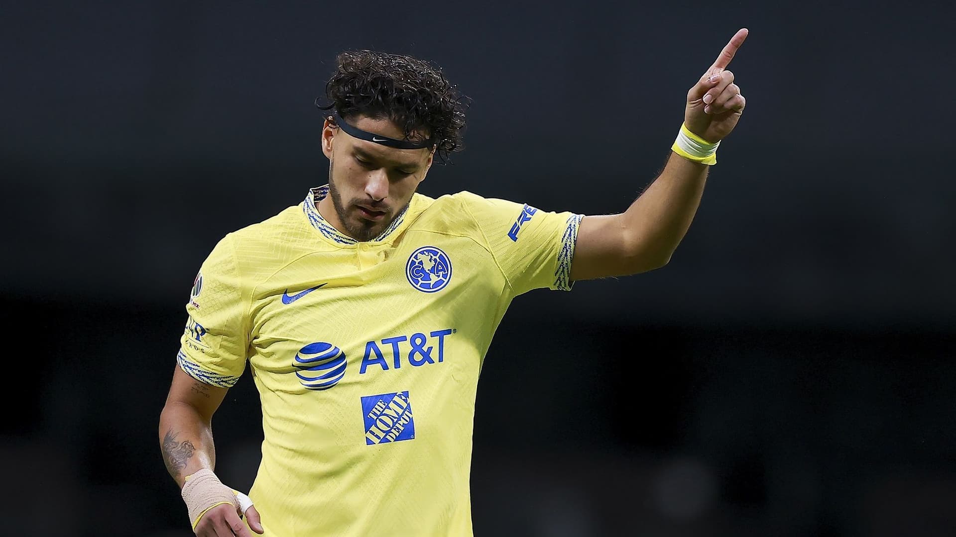 América ya tendría un sustituto en caso de que Bruno Valdez deje al equipo al no querer ser suplente.