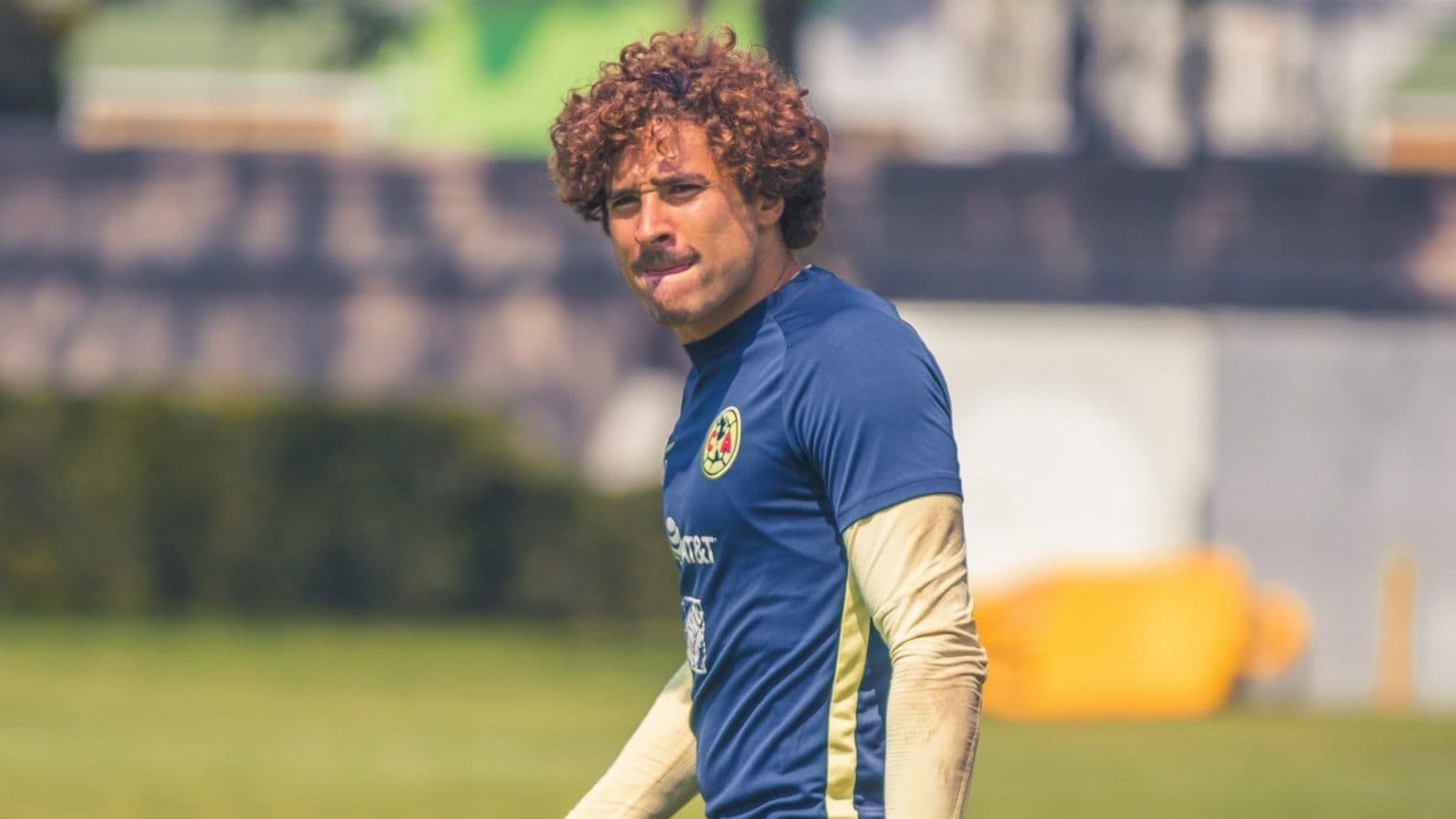 América ya tiene en Coapa al sustituto de Guillermo Ochoa.