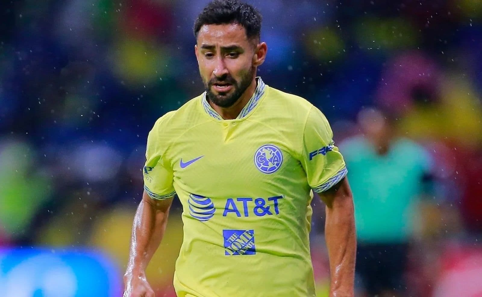 América ya tiene en la mira a su primer fichaje de la próxima temporada.