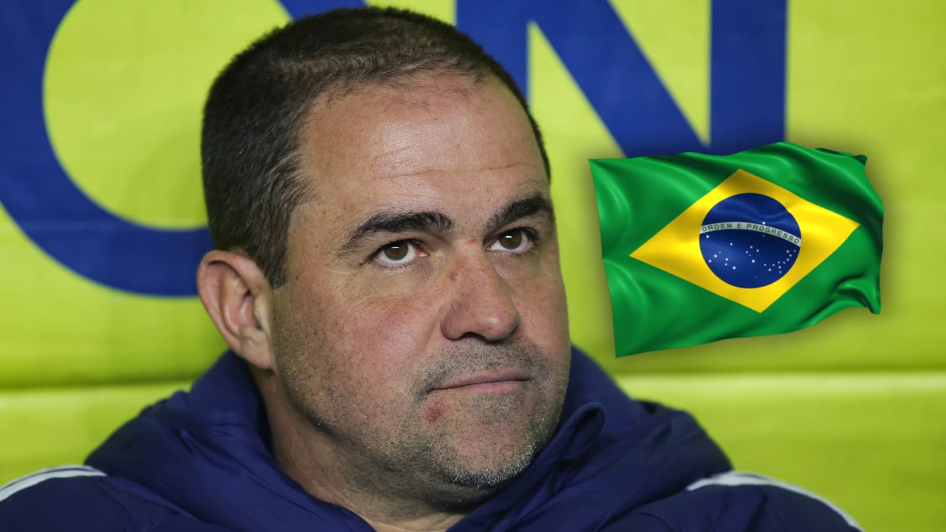 André Jardine diriendo al América en el Clausura 2026