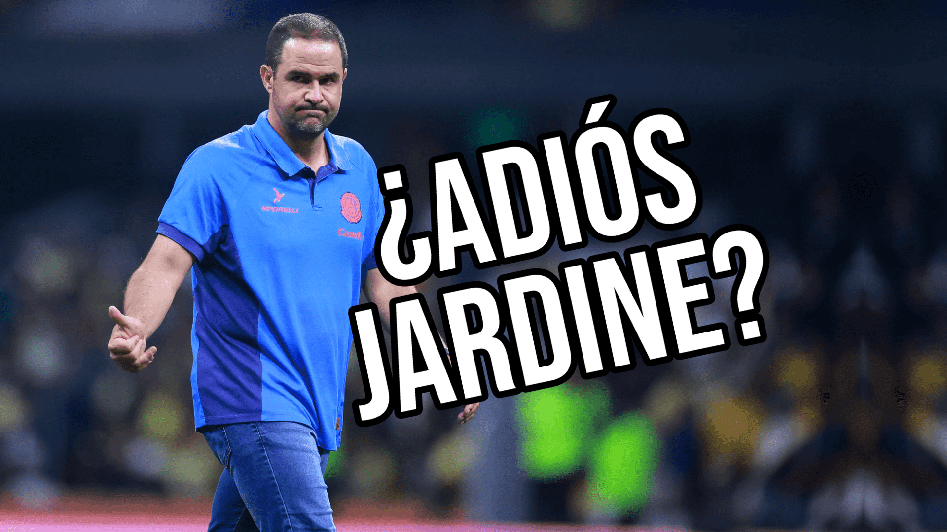 André Jardine es el más buscado en Sudamérica y además de la selección de Brasil, otro club lo pretende