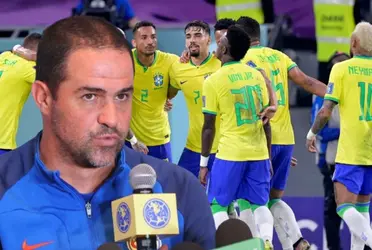 André Jardine está en la mira de la selección brasileña y la oferta que le ponen para dejar América