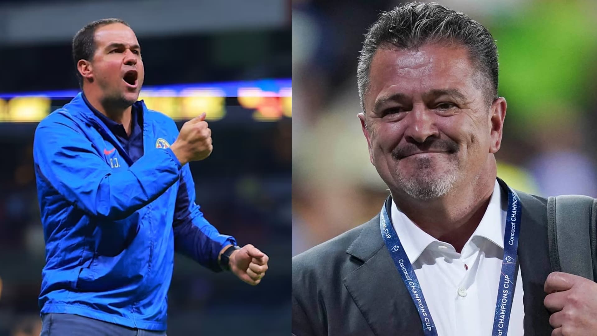 André Jardine fue críticado por la leyenda de Cruz Azul: Carlos Hermosillo | Foto: Especial