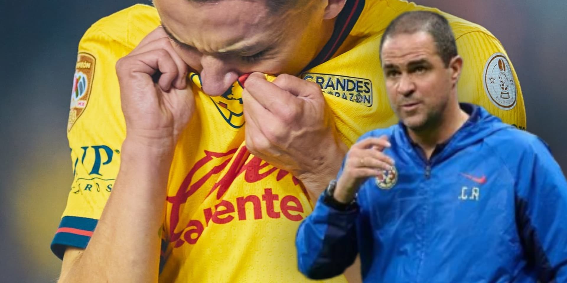 André Jardine (Fuente: MEXSPORT)