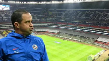 (VIDEO) Abandonaron ante Mazatlán y el recadito que le da Jardine a la afición del América previo al Clásico Joven