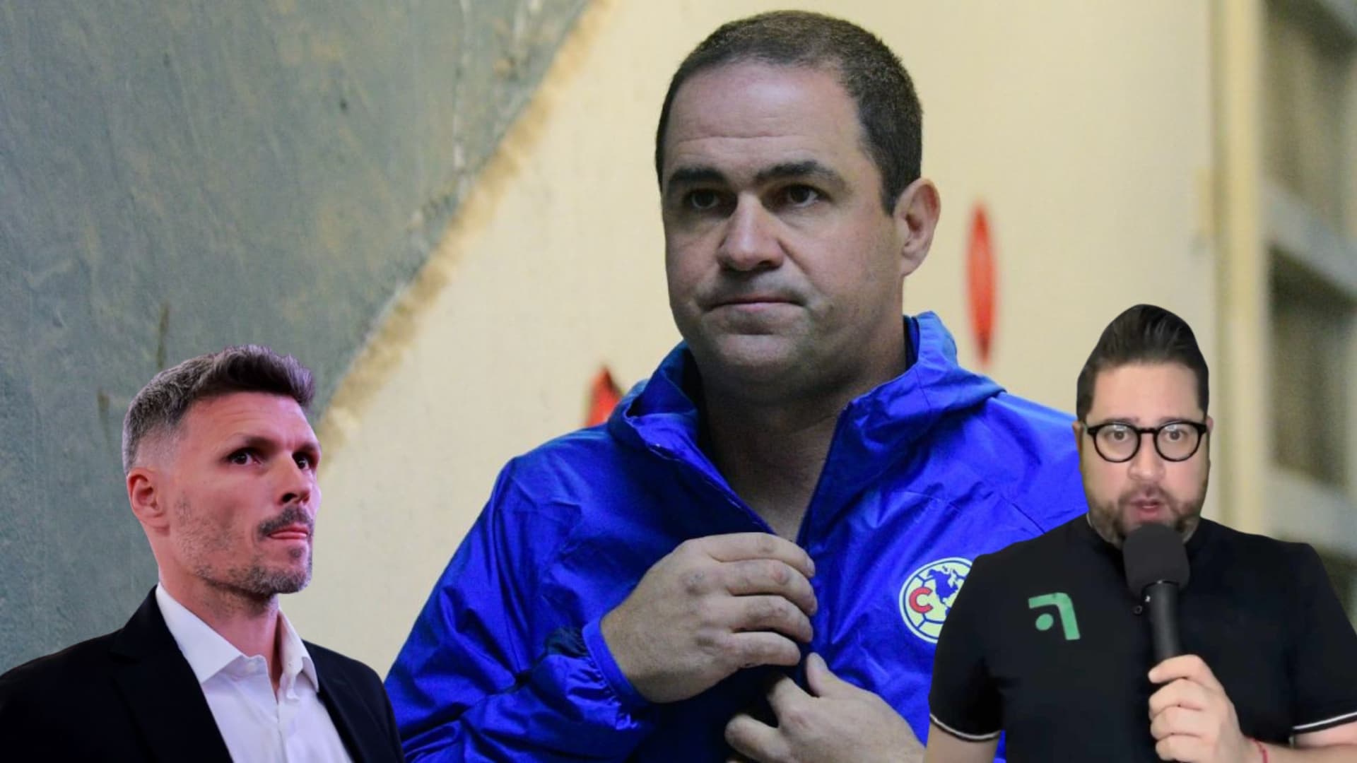 André Jardine tiene que demostrar porqué es mejor entrenador que Fernando Ortíz.