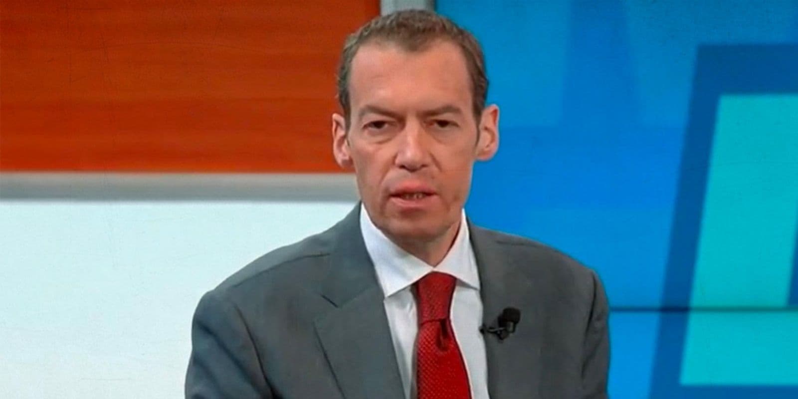 André Marín habló acerca de su estado de salud y sobre su salida de FOX Sports