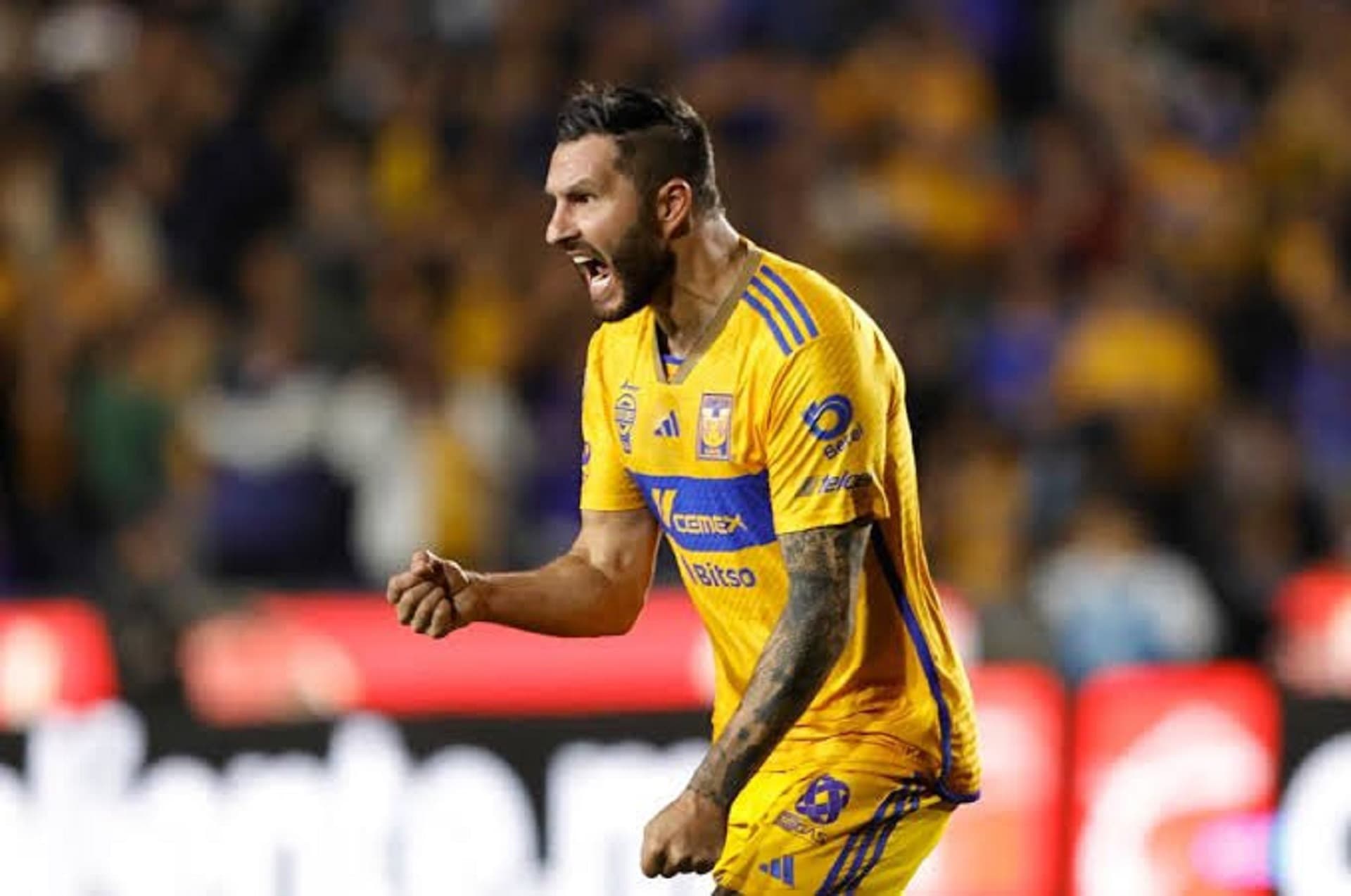 André Pierre Gignac