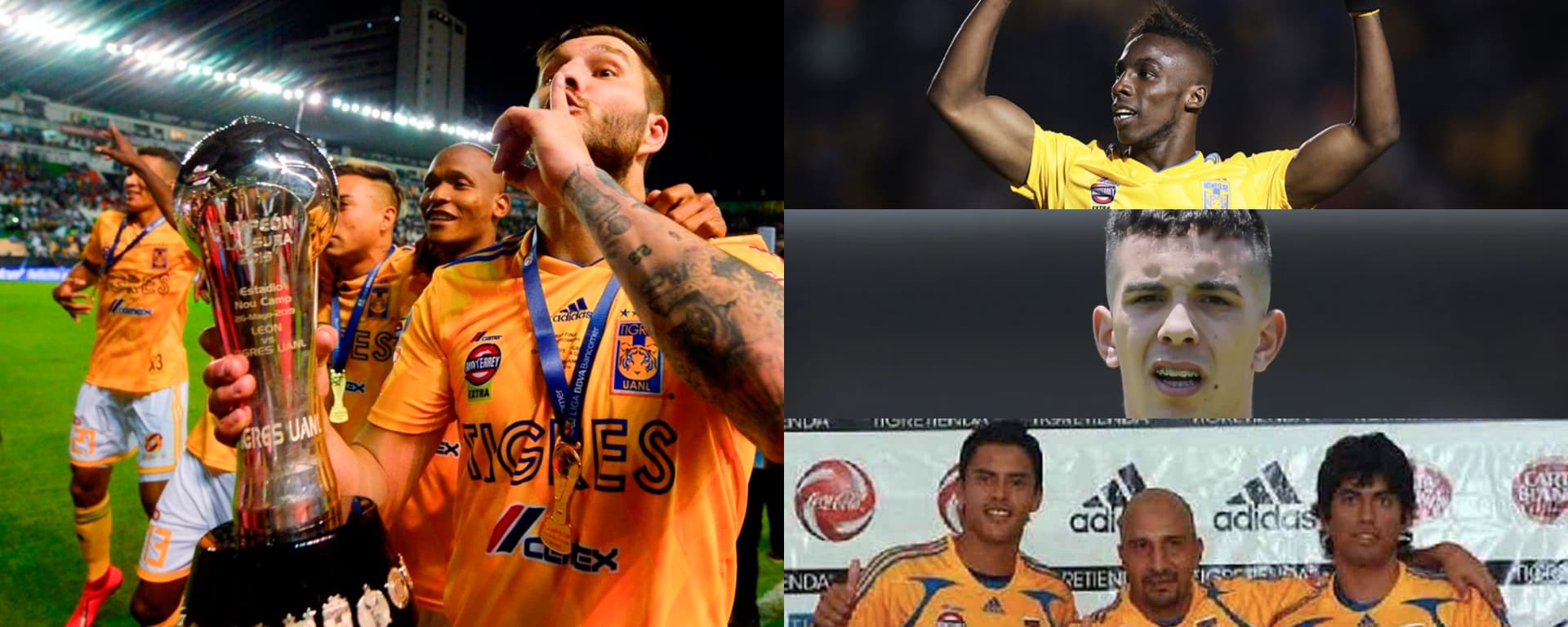 André-Pierre Gignac está a punto de asegurar su tercer campeonato de goleo.