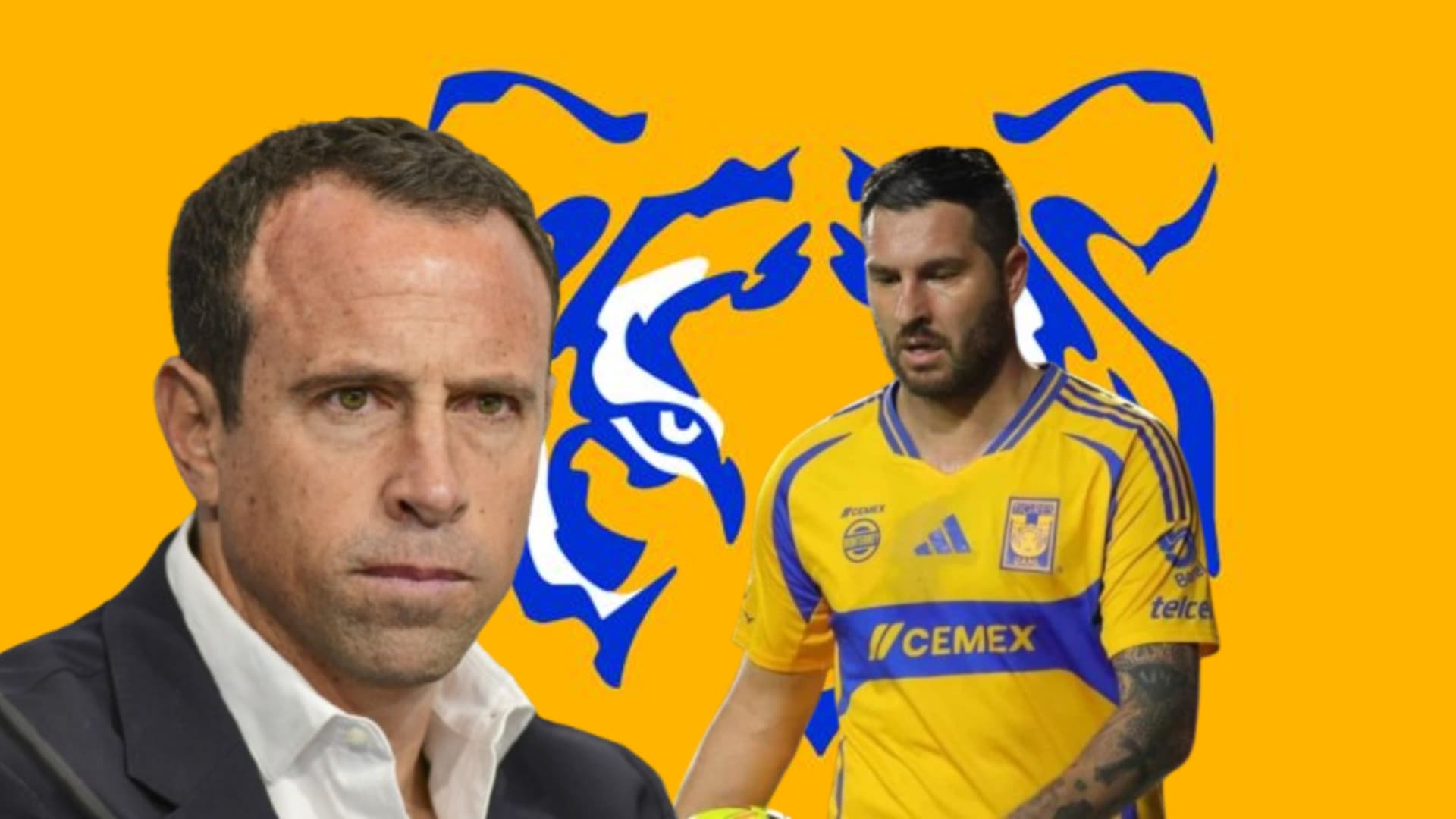 André-Pierre Gignac / Foto: BeSoccer