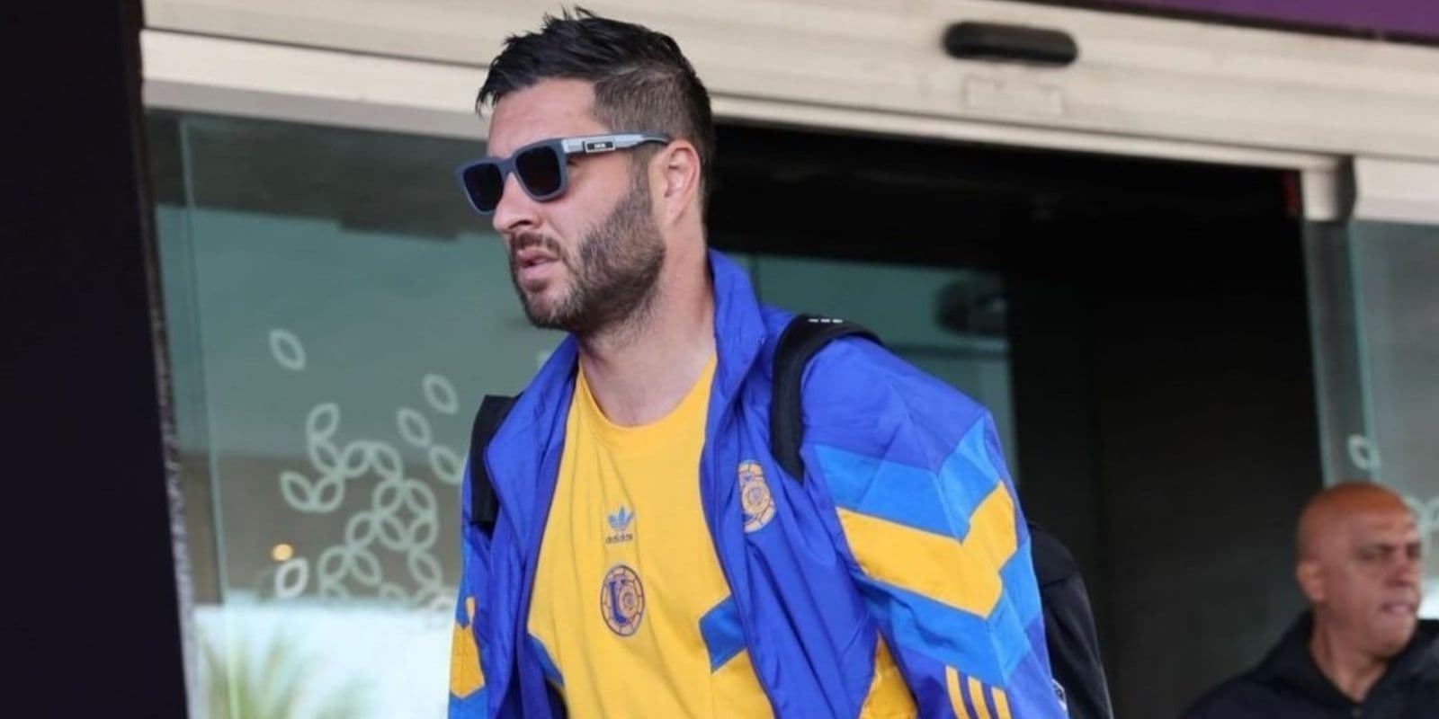 André Pierre Gignac (Fuente: Club Tigres)