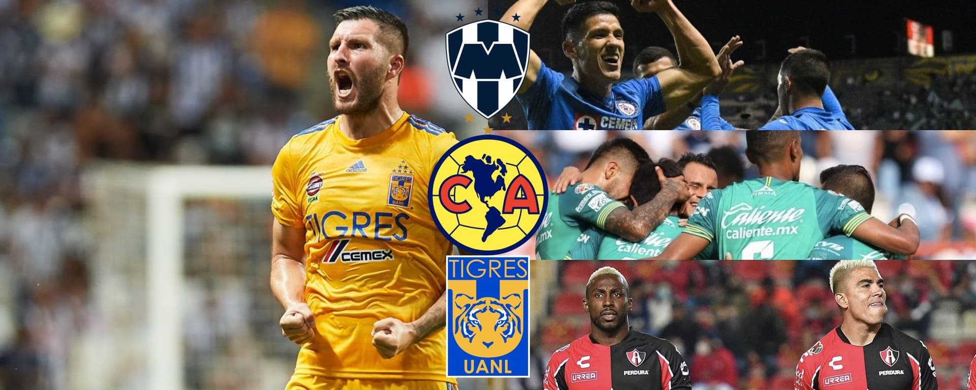 André-Pierre Gignac ha sido el fichaje más importante en la historia reciente de la Liga MX y otro club se suma a querer el suyo.
