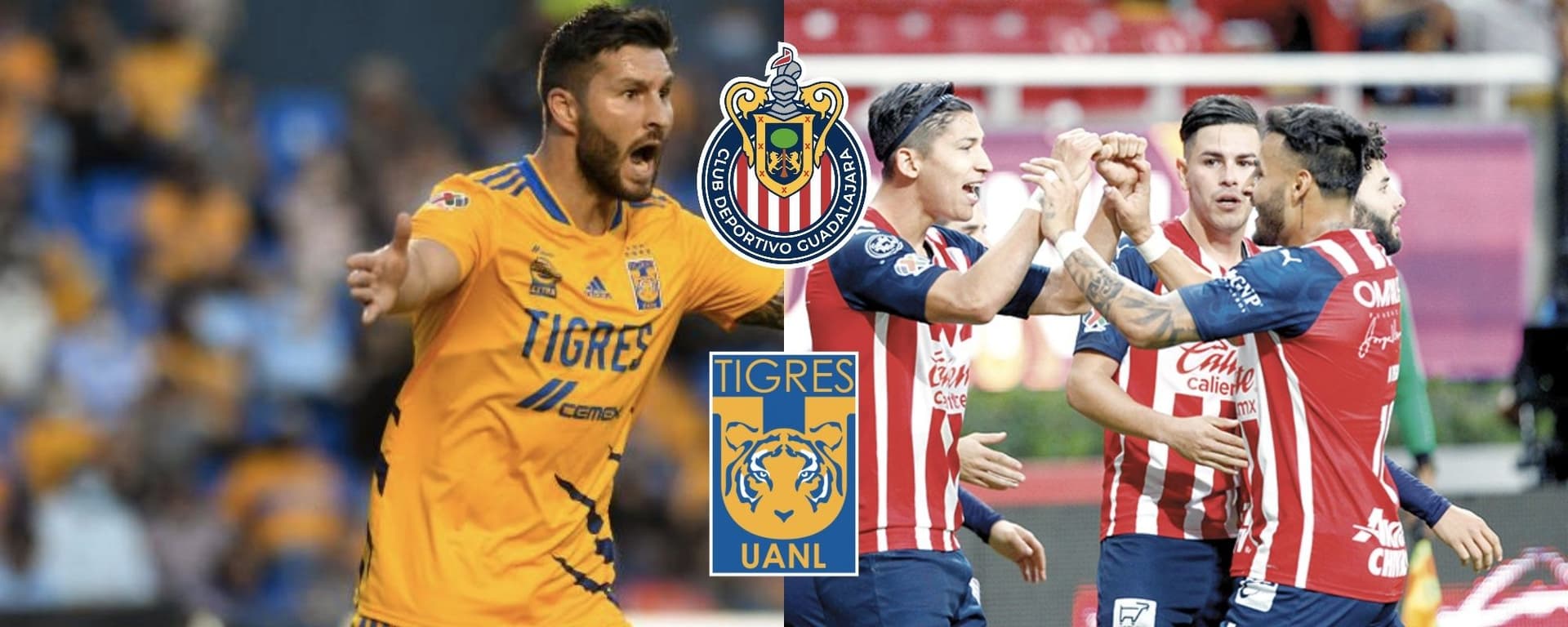 André-Pierre Gignac recibió abucheos por parte de su propia afición y ya habló sobre jugar en Chivas.