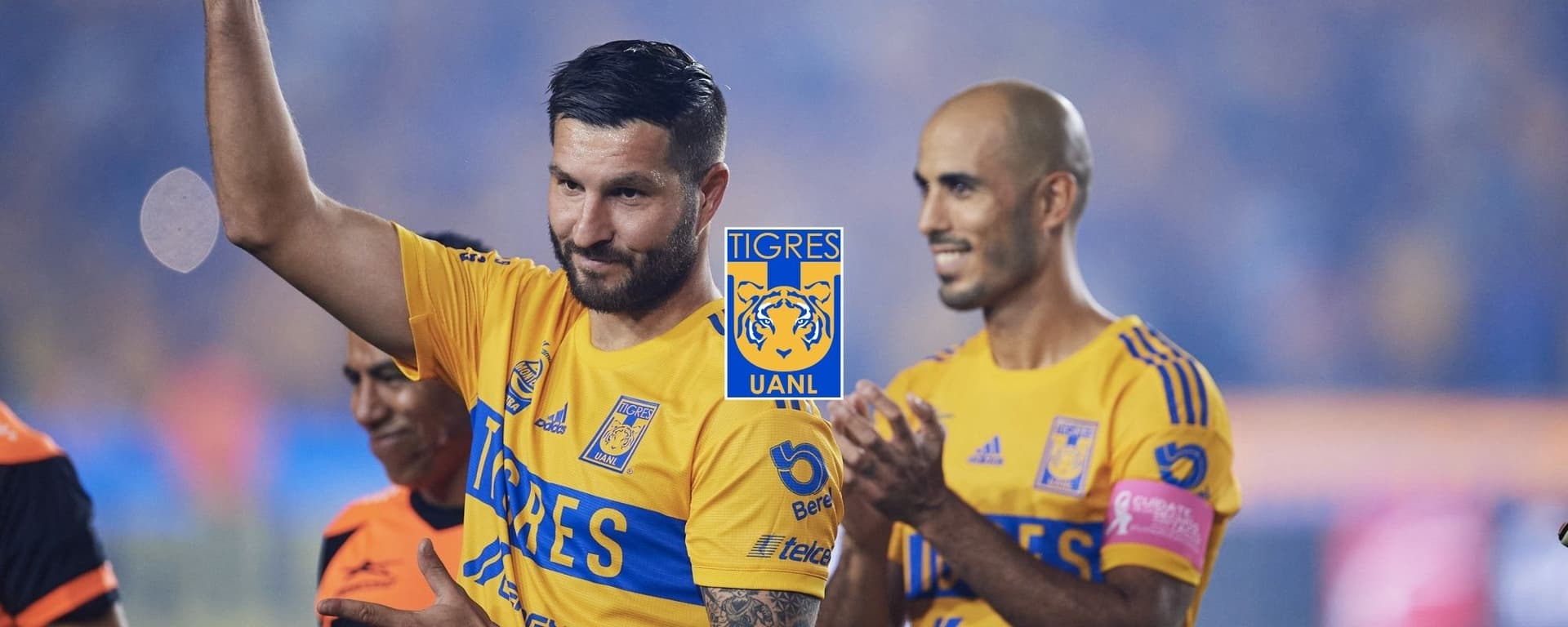André-Pierre Gignac recibió el balón de oro de la Liga MX y destapan por qué se mostró molesto.