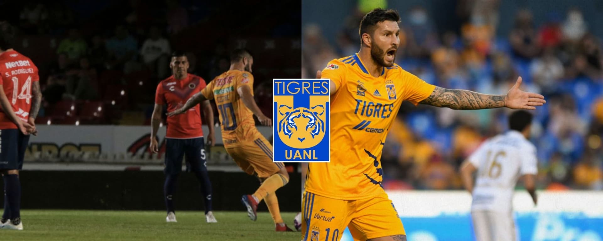 André-Pierre Gignac rompe el silencio sobre sus polémicos goles al Veracruz mientras estaba parado como protesta por falta de pago.
