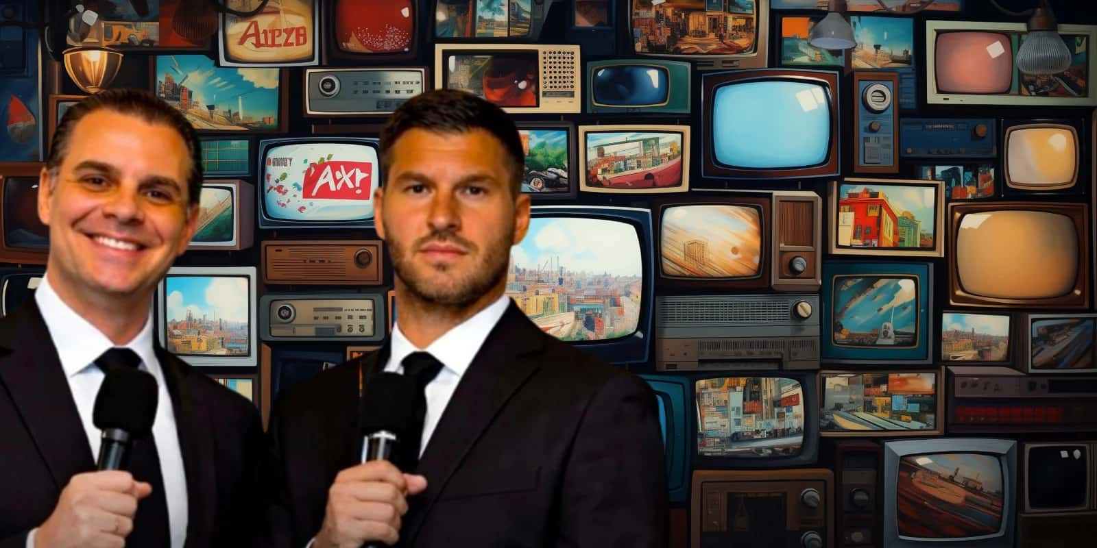 André Pierre Gignac se convertiría en nuevo analista de TV Azteca