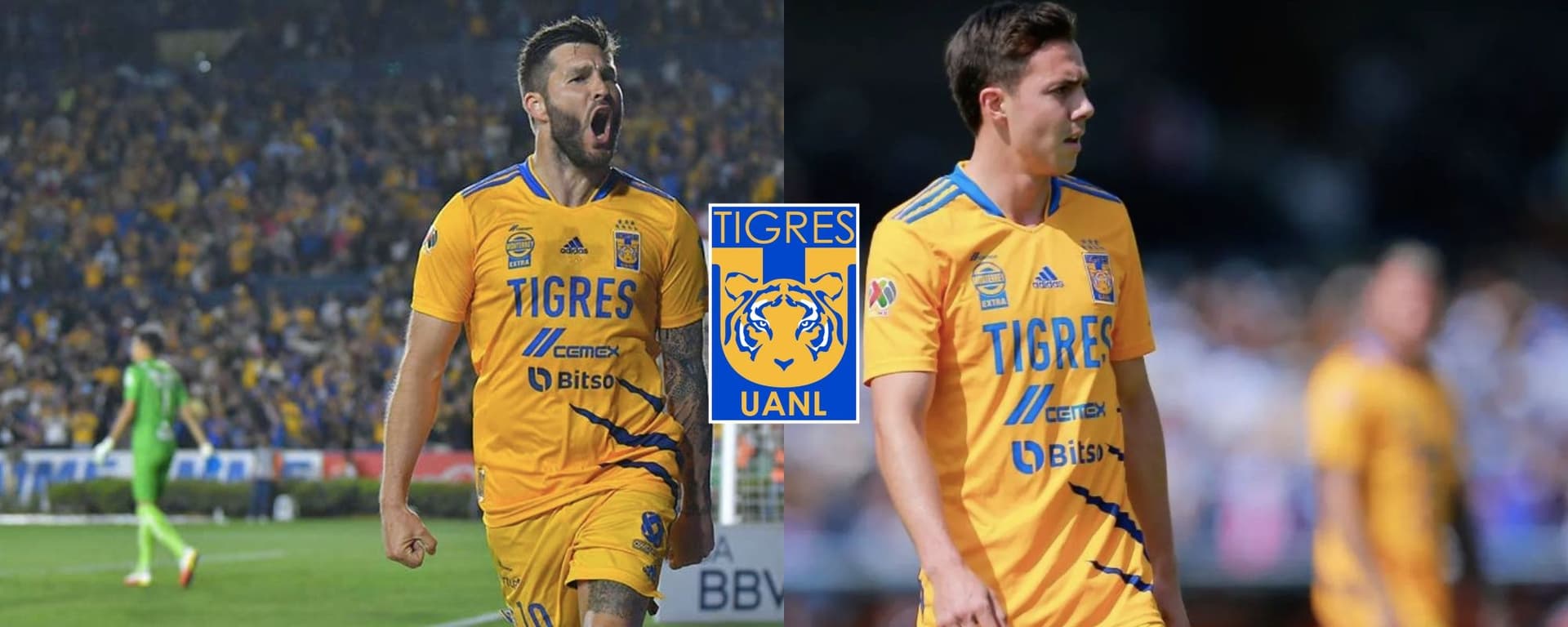 André-Pierre Gignac señaló que Córdova está casi listo para Europa, solo le falta una cosa.