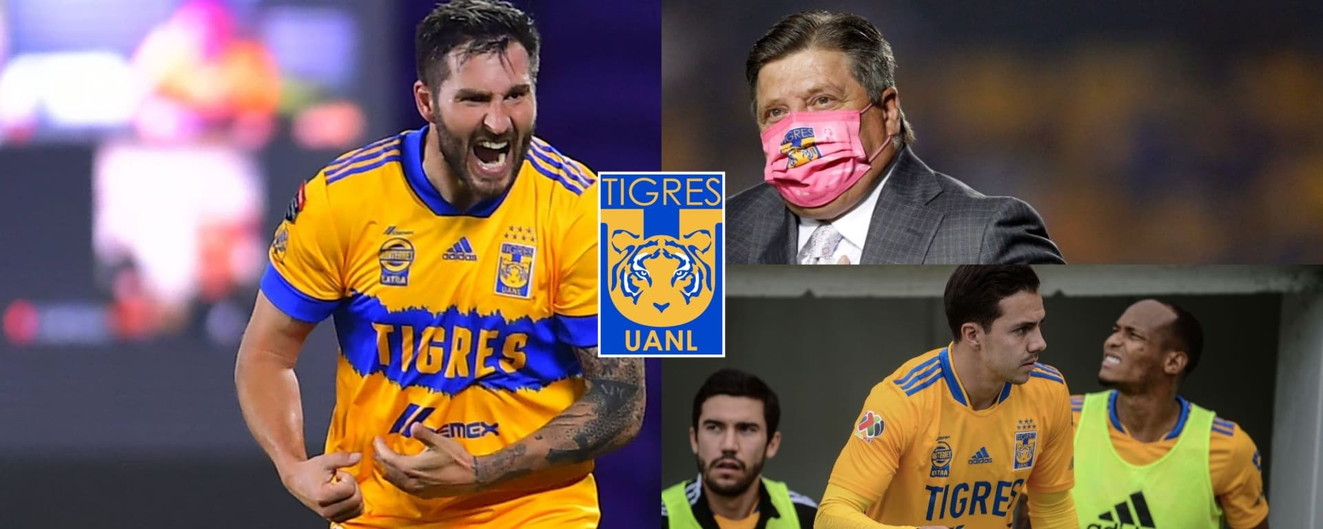 André-Pierre Gignac señaló quién considera que es el próximo mexicano que debe ir a Europa pero Herrera le cierra la puerta.