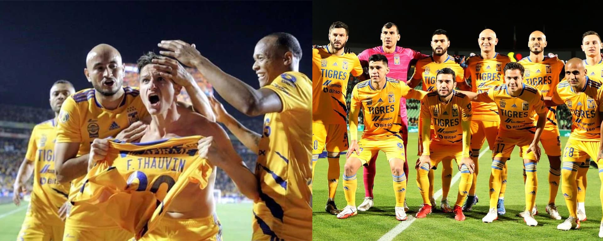 André-Pierre Gignac sigue como líder de goleo del fútbol mexicano.